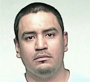 Reynaldo Diaz-Penaloza, - Tom Green County, TX 